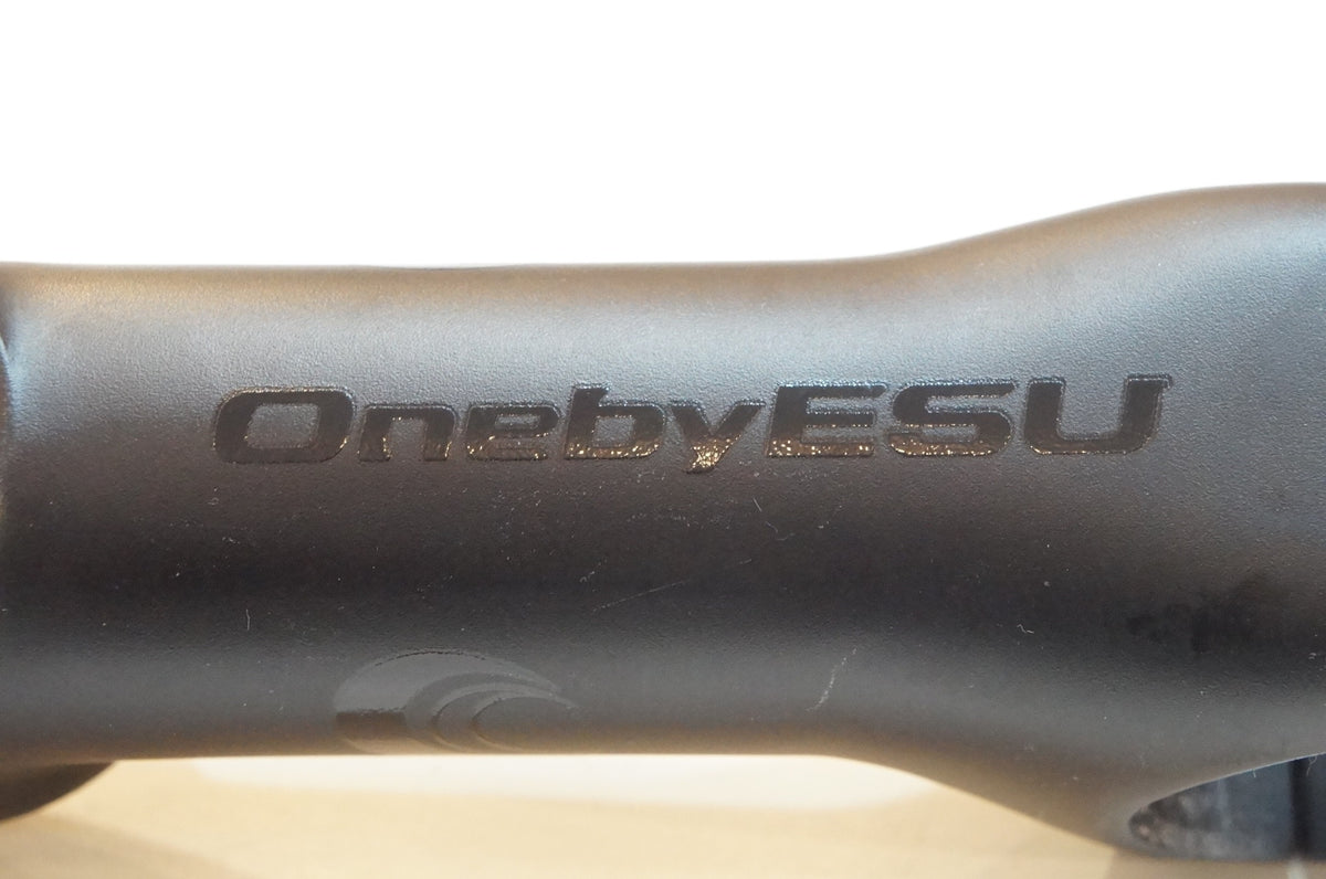 ONEBYESU 「ワンバイエス」 φ31.8 100mm スージーステム / 浦和ベース
