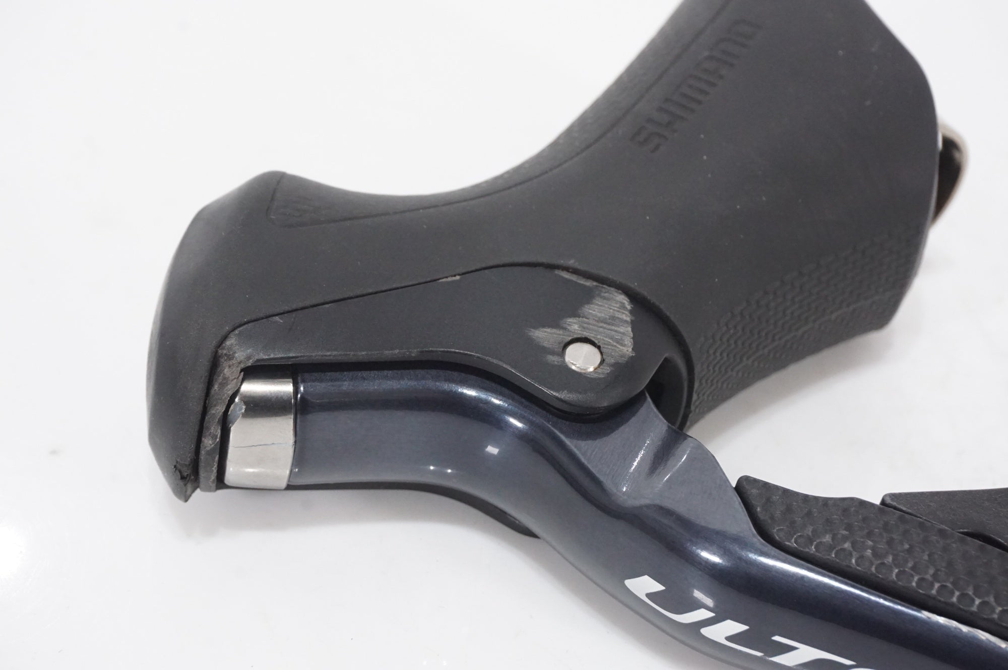 SHIMANO 「シマノ」 ULTEGRA Di2 ST-6870 デュアルコントロールレバー / AKIBA店