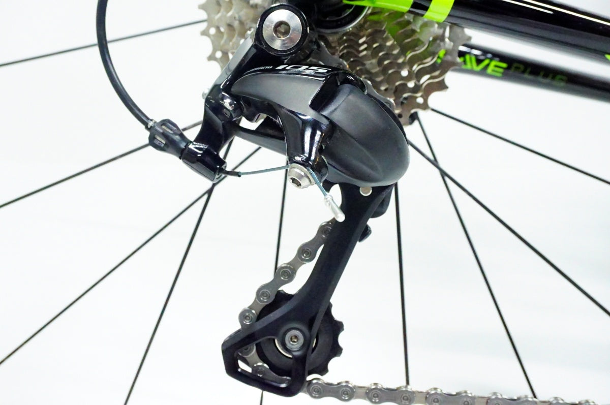 CANNONDALE 「キャノンデール」 SYNAPSE CARBON 5 105 2015年モデル ロードバイク / 名古屋大須店