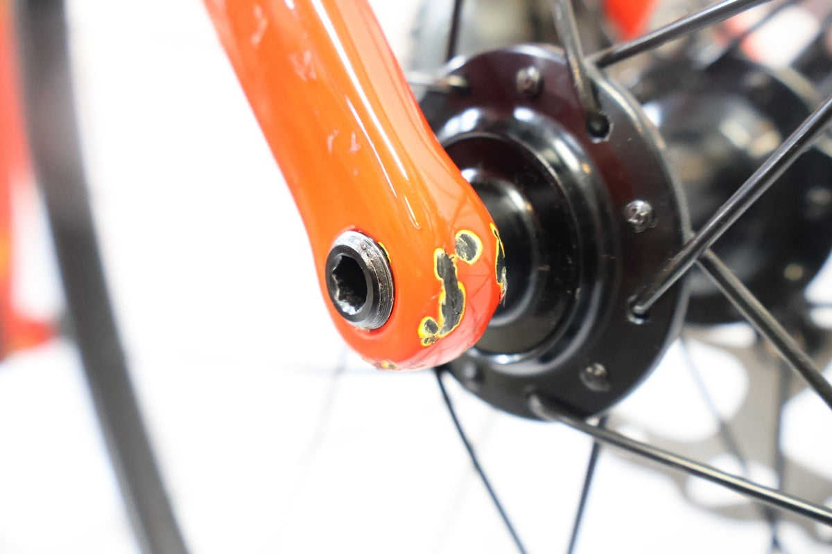 TREK 「トレック」 EMONDA ALR 4 DISC 2022年モデル ロードバイク / 高知店