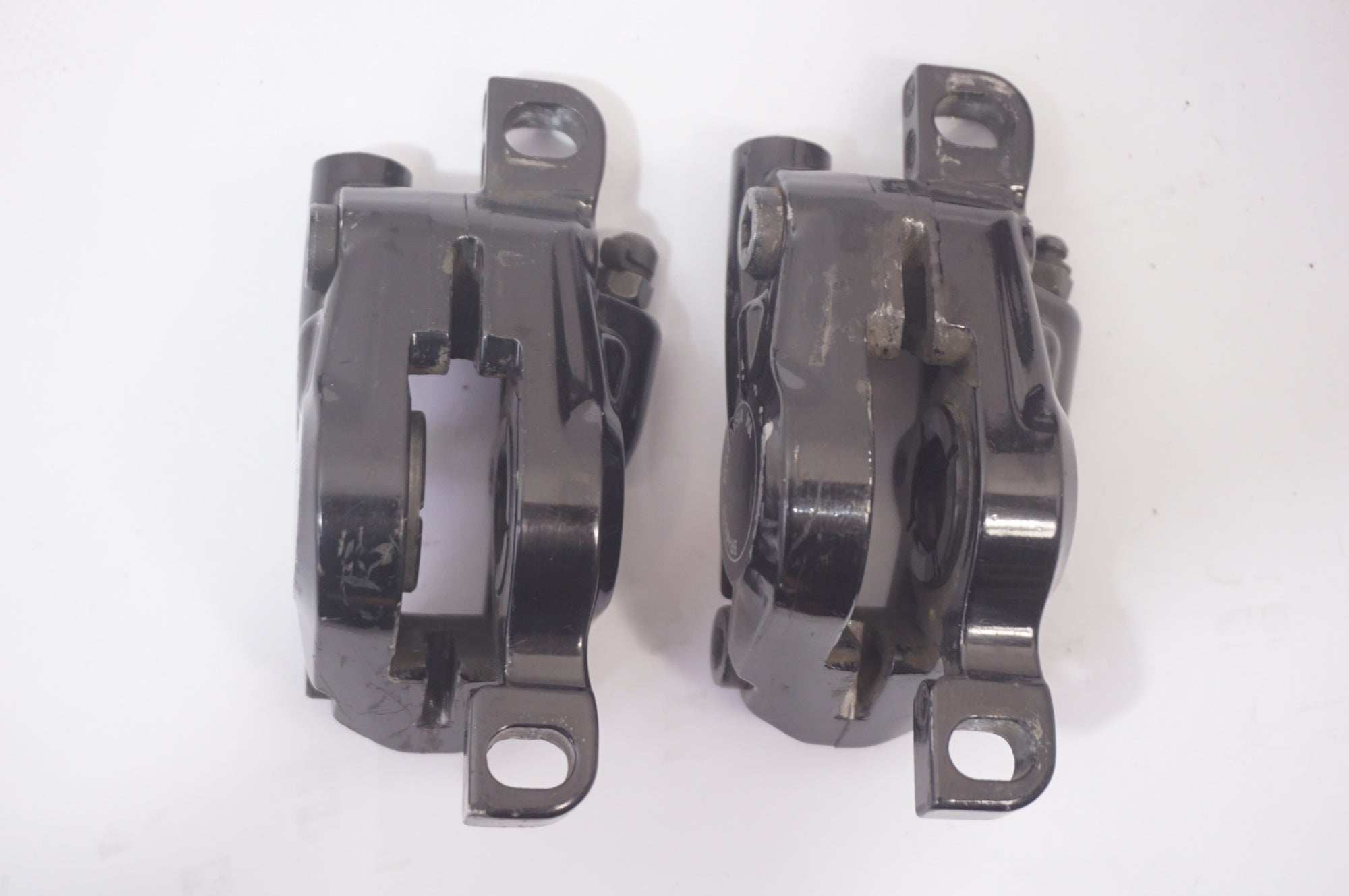 SHIMANO 「シマノ」 BL/BR-M615 ブレーキレバー/キャリパーセット / 世田谷店