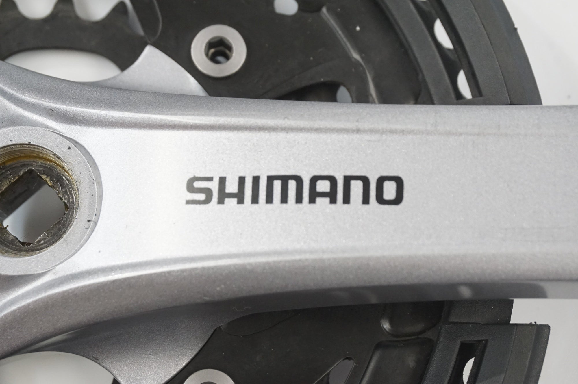 SHIMANO 「シマノ」 FC-T3010 48-36-26T 175mm クランク / 福岡アイランドシティ店