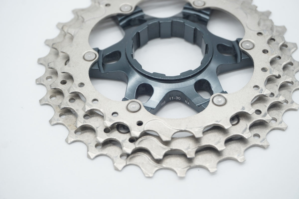 SHIMANO 「シマノ」 ULTEGRA CS-R8000 24-27-30T ギアユニット / 滋賀大津店