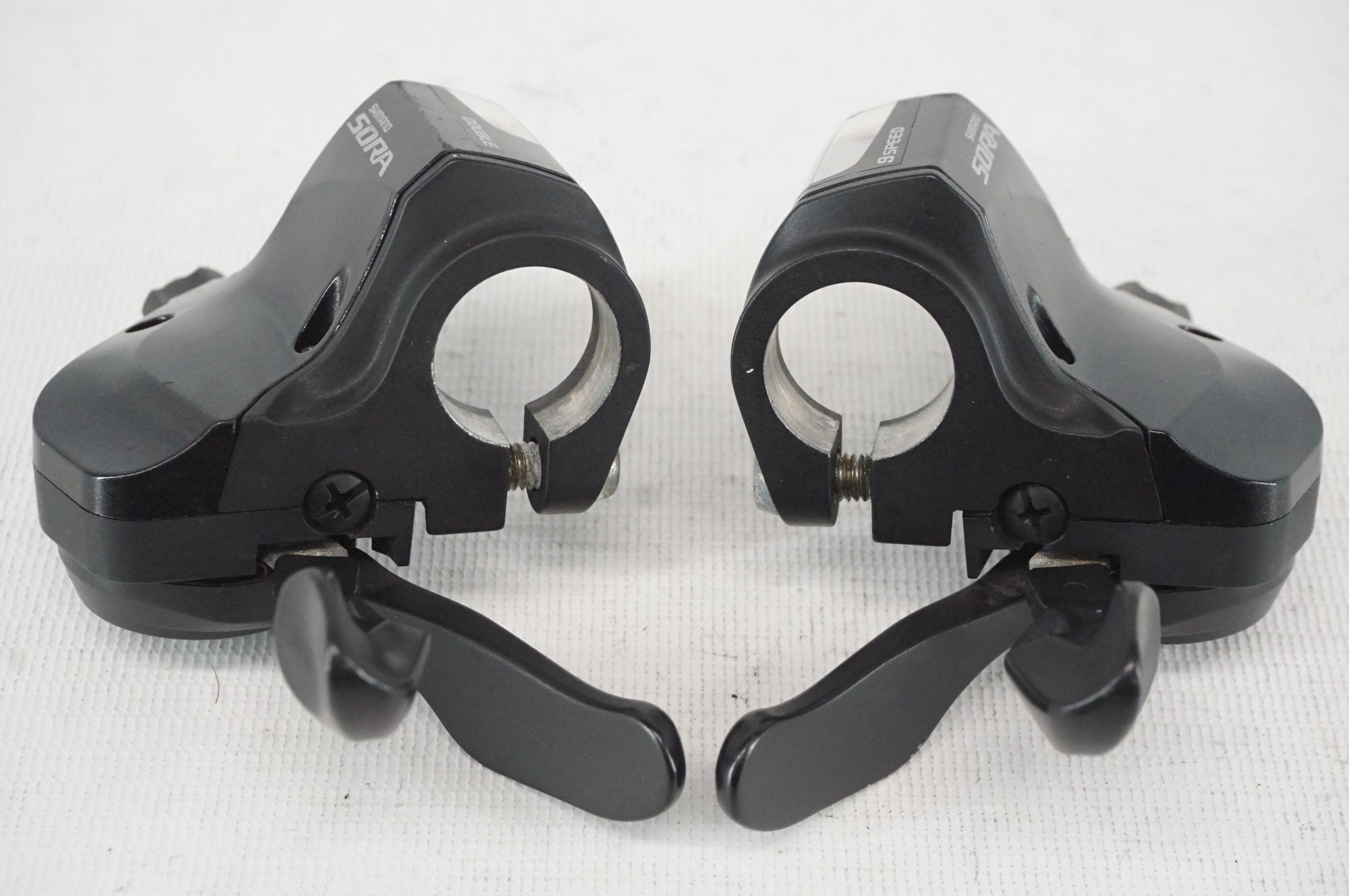 SHIMANO 「シマノ」 SORA SL-3500 ラピッドファイヤーシフター/ 阪急塚口店