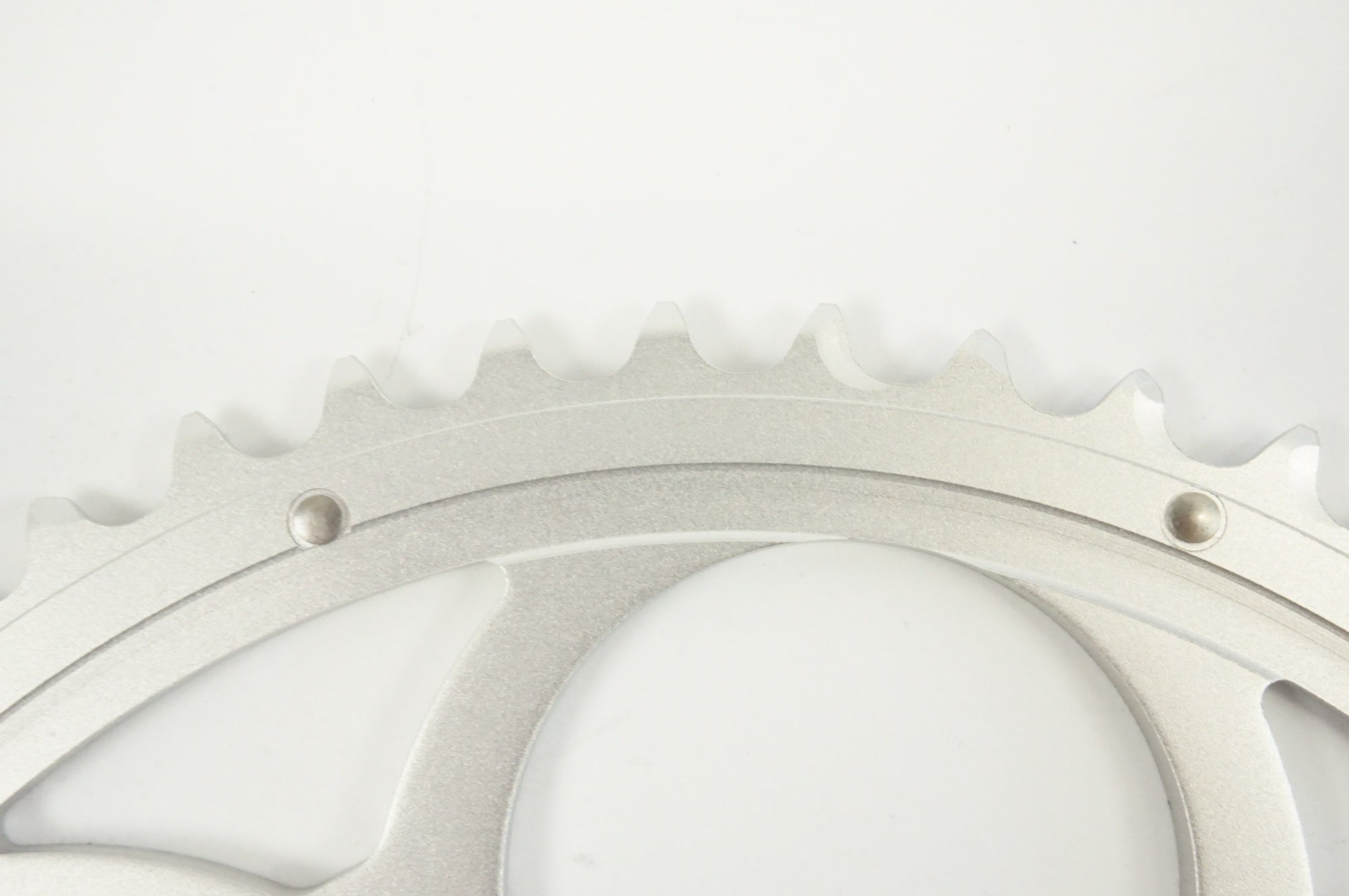 Campagnolo カンパニョーロ チェーンリング 10s 50T 34T 超レアモノ] Campagnolo カンパニョーロ ケンタウル 10S