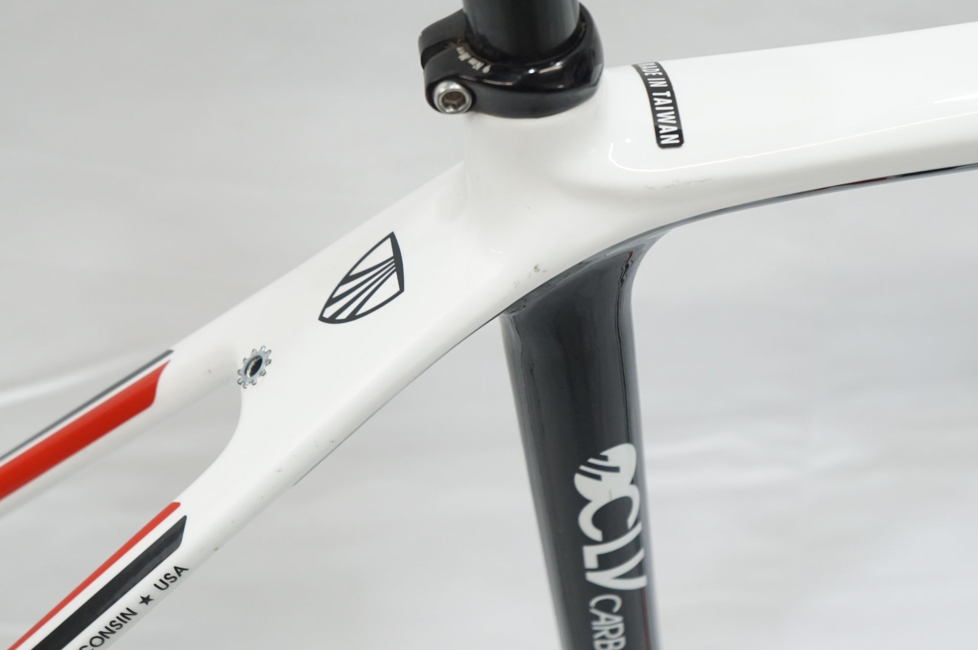 TREK 「トレック」 MADONE4.7 2012年モデル フレームセット / 大宮店