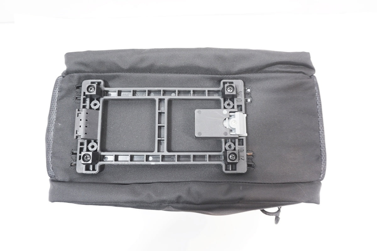 BONTRAGER 「ボントレガー」 MIKユーティリティ トランクバッグ バック