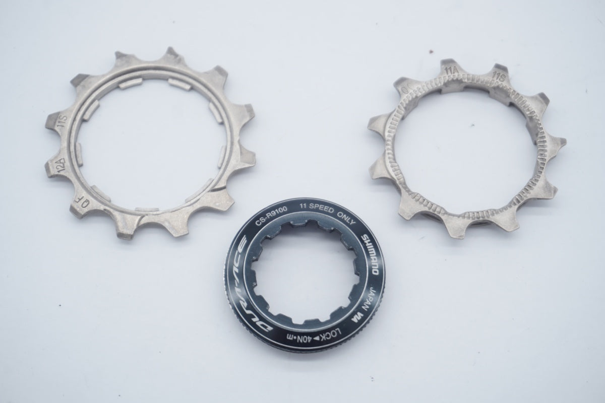 SHIMANO 「シマノ」 DURA-ACE CS-R9100 11-25T スプロケット / 滋賀大津店