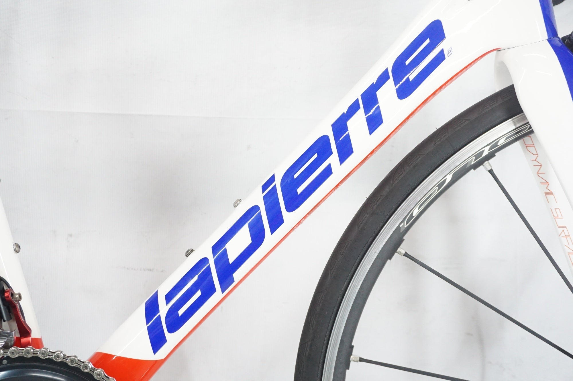 LAPIERRE 「ラピエール」 AIRCODE 500 FDJ MCP 2015年モデル ロード