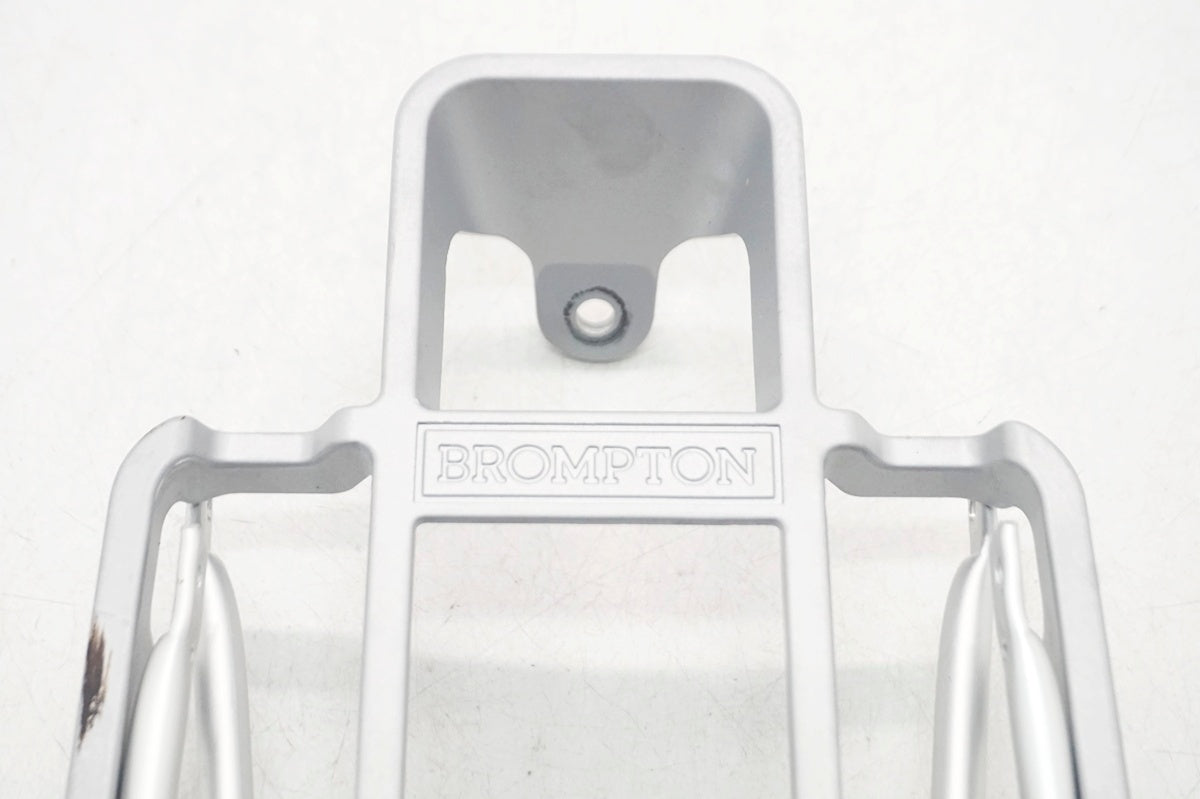 BROMPTON 「ブロンプトン」 リアキャリア / 大阪門真店