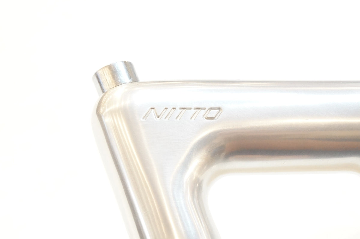 NITTO 「ニットー」 DYNAMIC 9 φ26.0 90mm スレッドステム / 浦和ベース
