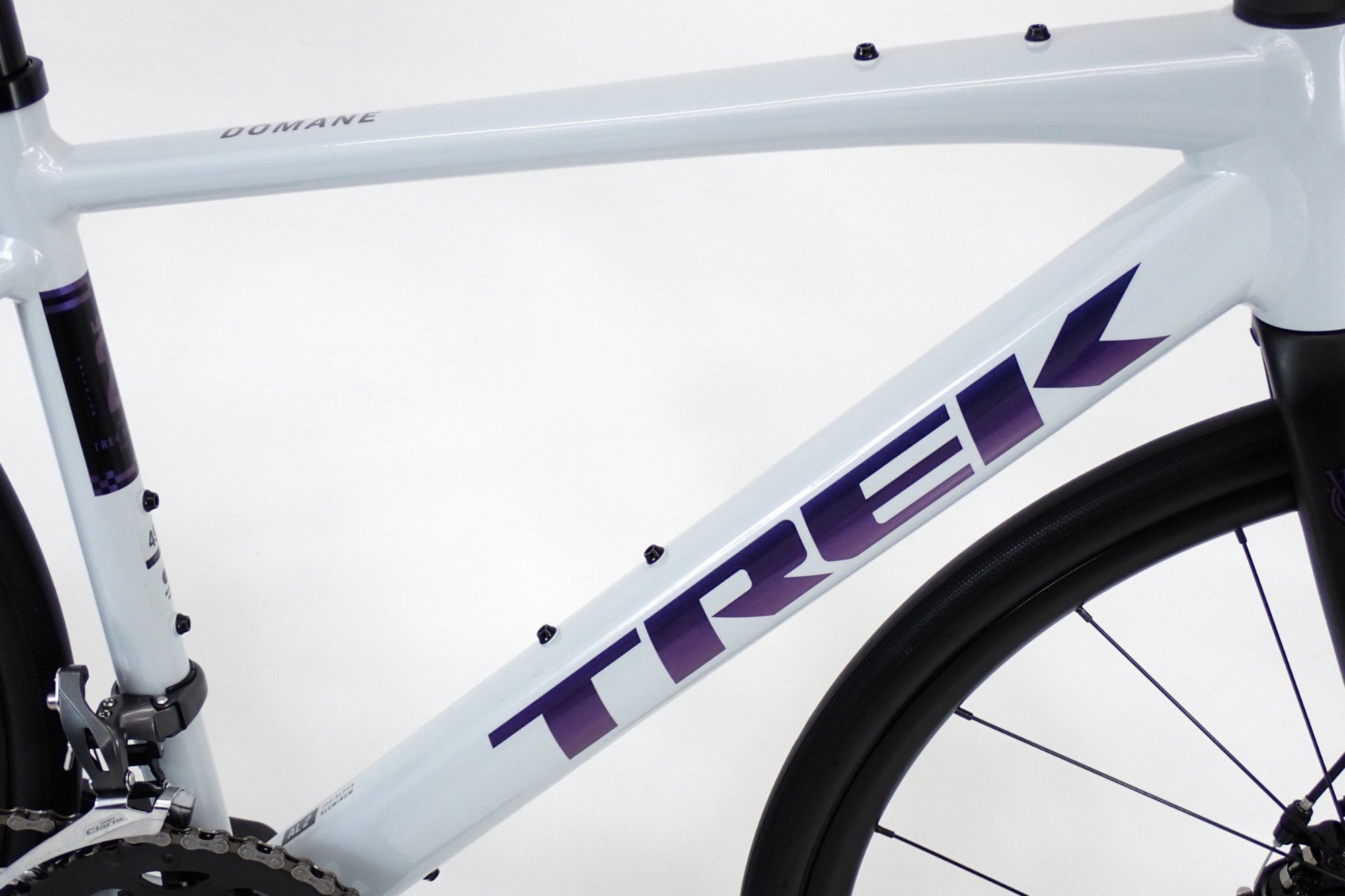 TREK 「トレック」 DOMANE AL 2 GEN 4 2024年モデル ロードバイク / 伊勢崎店