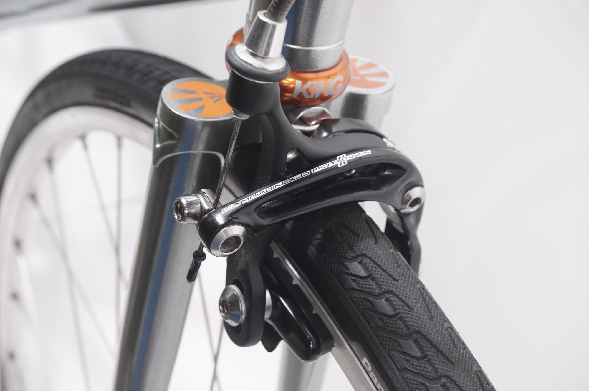 AFFINITY 「アフィニティ」 LO PRO 2018年モデル ピストバイク / 世田谷店