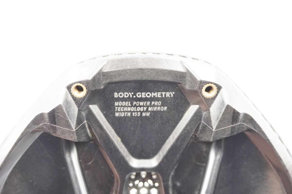 SPECIALIZED 「スペシャライズド」 POWER PRO WITH MIRROR サドル / 奈良店