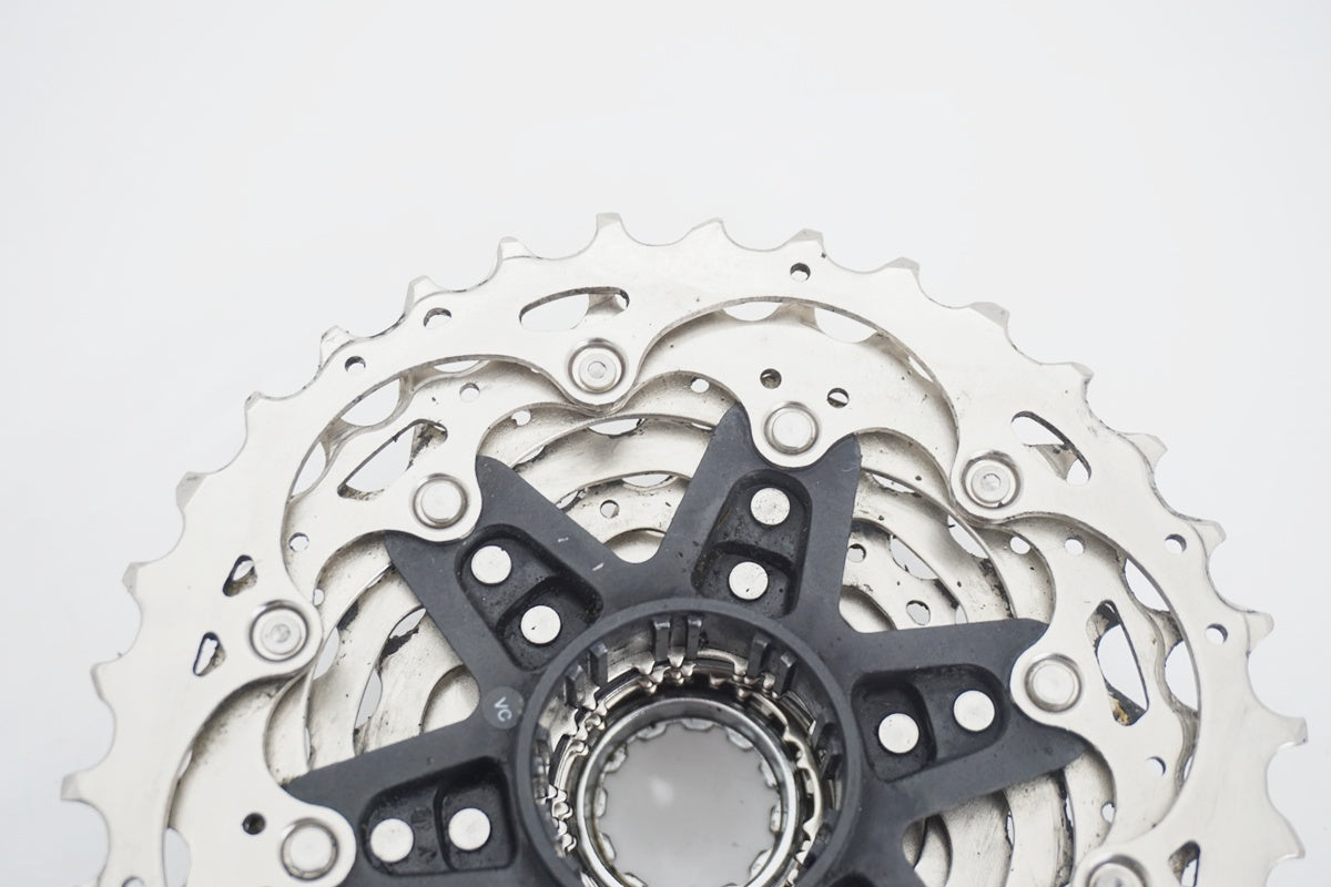 SHIMANO 「シマノ」 105 CS-R7101-12 11-34T スプロケット / 京都八幡店