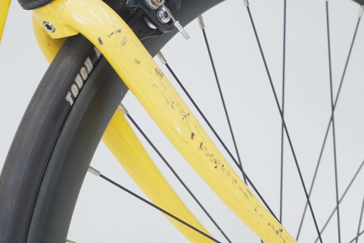CINELLI「チネリ」 GAZZETTA 2020年モデル ピストバイク / 京都八幡店