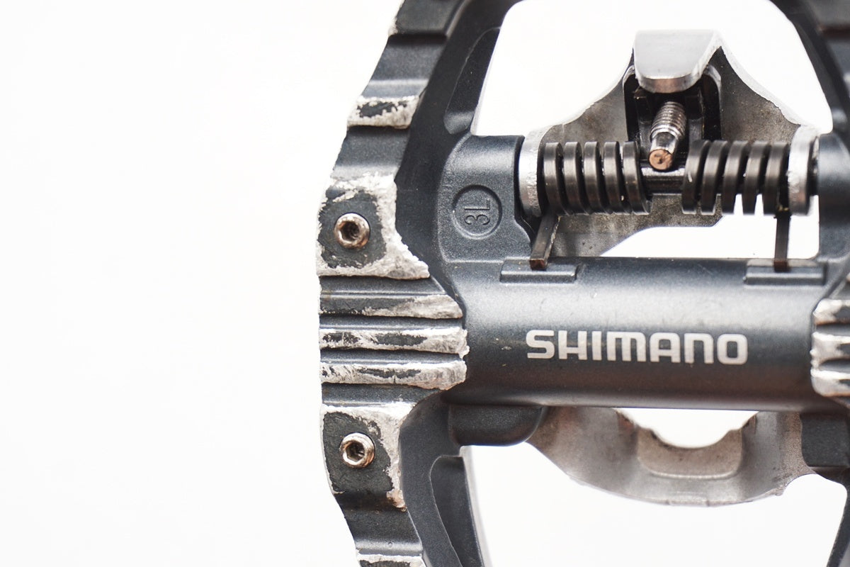 SHIMANO 「シマノ」」 PD-EH500 ペダル / 奈良店
