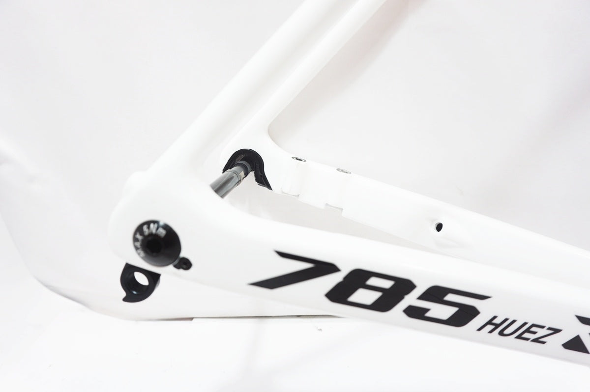 LOOK 「ルック」 785 HUEZ RS DISC 2023年モデル フレームセット / バイチャリ世田谷店