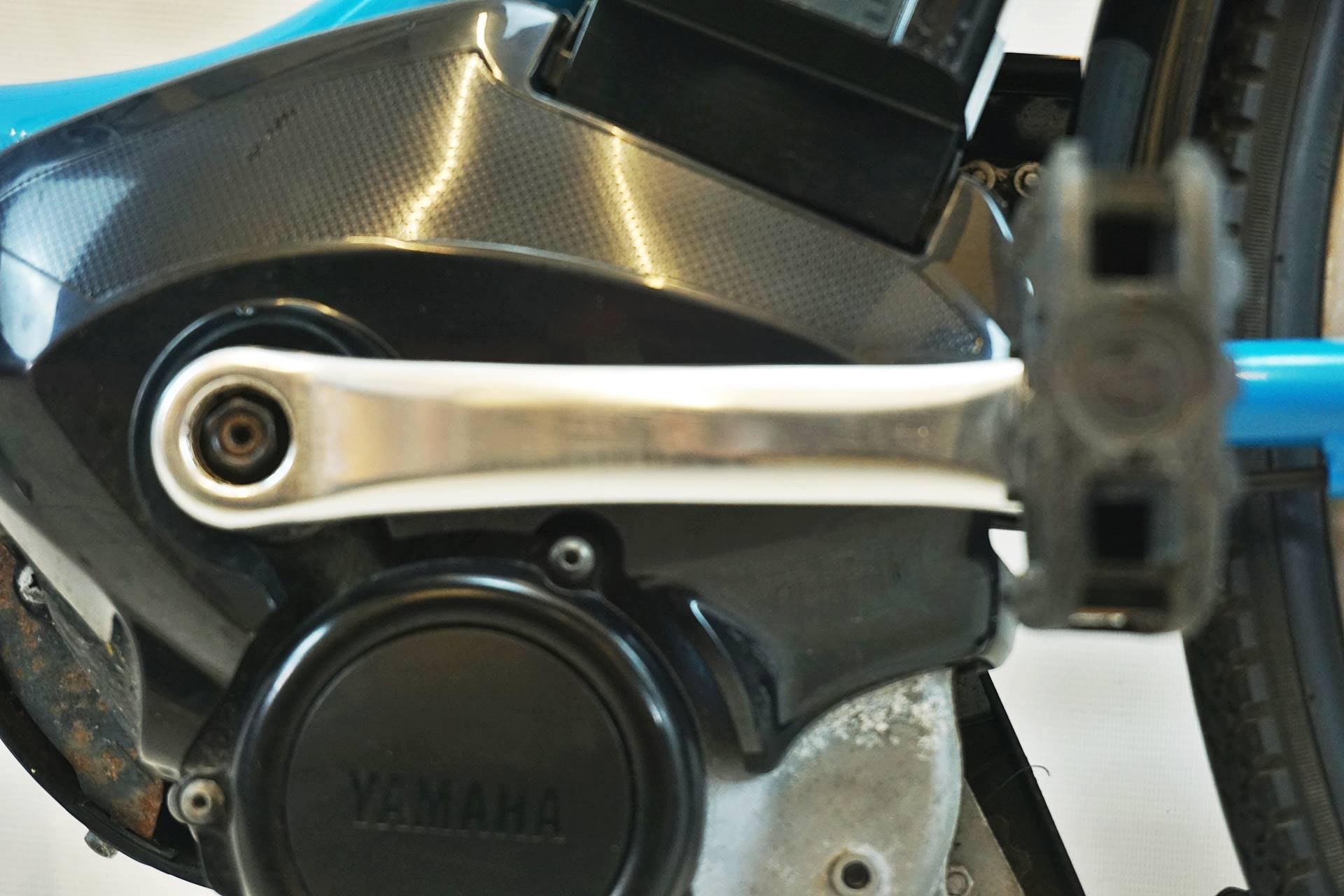 YAMAHA 「ヤマハ」 PAS WITH 2020年モデル 電動アシスト自転車 / 有明ガーデン店