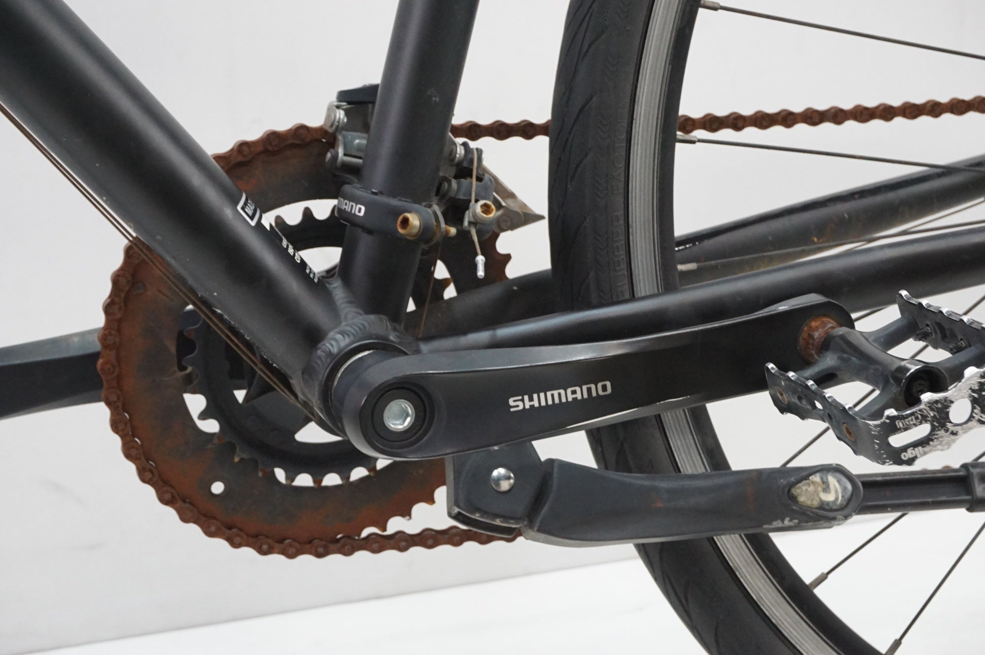 ジャンク FUJI 「フジ」 RAIZ 2023年モデル クロスバイク / 大宮店