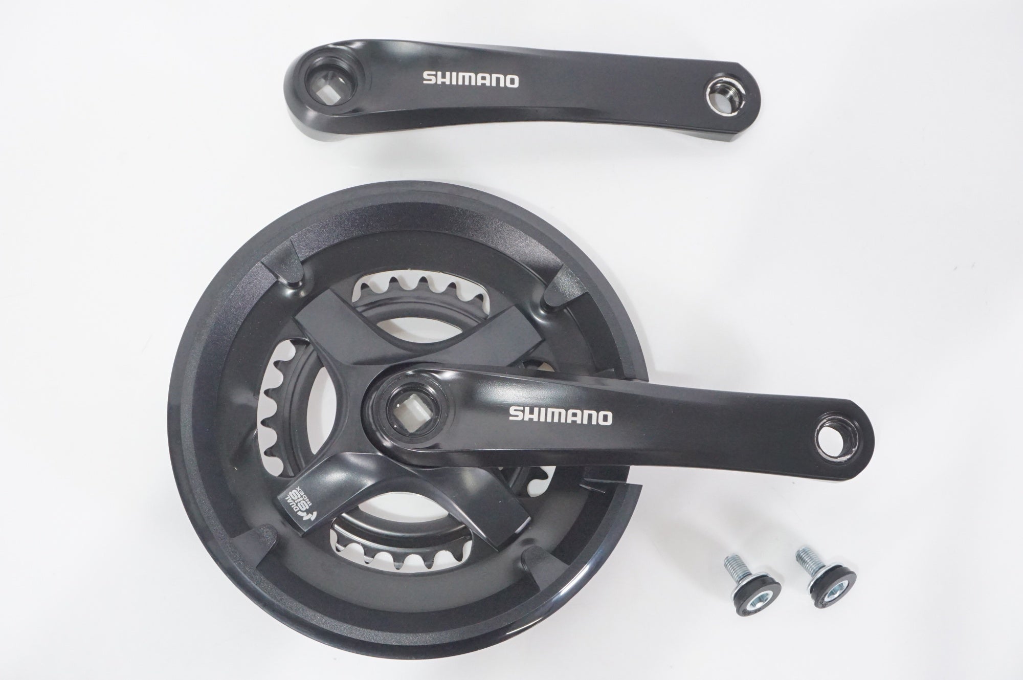 SHIMANO 「シマノ」 FC-TY501 46-30T 170mm クランクセット / AKIBA店