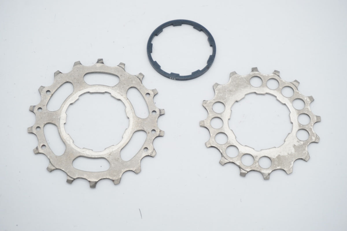 SHIMANO 「シマノ」 ULTEGRA CS-6800 11-32T スプロケット
