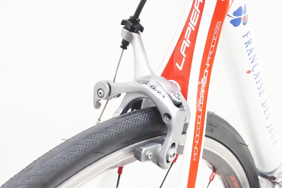 LAPIERRE「ラピエール」 XELIUS 400CP 2010年モデル ロードバイク/ 京都西院店