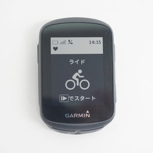 GARMIN 「ガーミン」 EDGE130 サイクルコンピューター / 福岡店