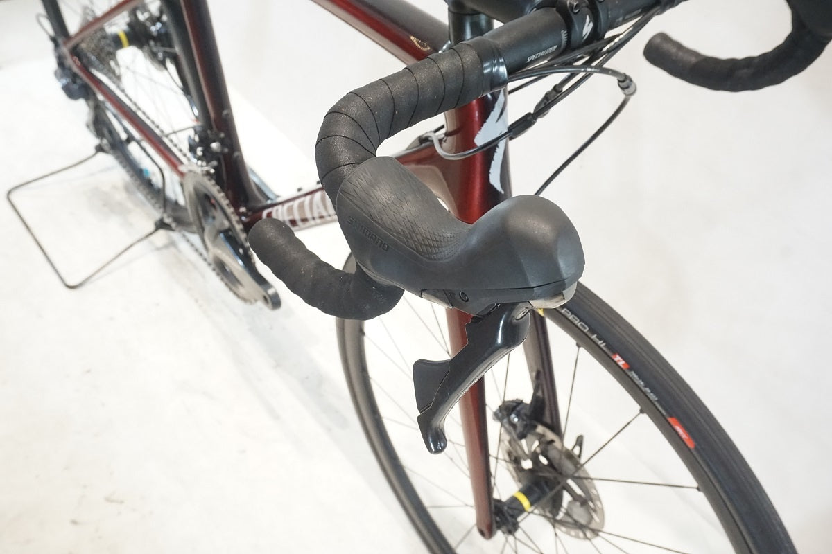 SPECIALIZED 「スペシャライズド」 TARMAC SL6 COMP DISC ULTEGRA 2019 SPECIALIZED 「スペシャライズド」 TARMAC SL6 COMP DISC ULTEGRA 2019