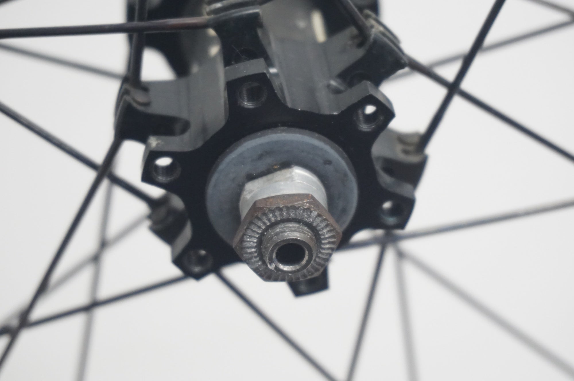 MAVIC 「マヴィック」 CROSS LAND シマノ11速 ホイールセット / 福岡店