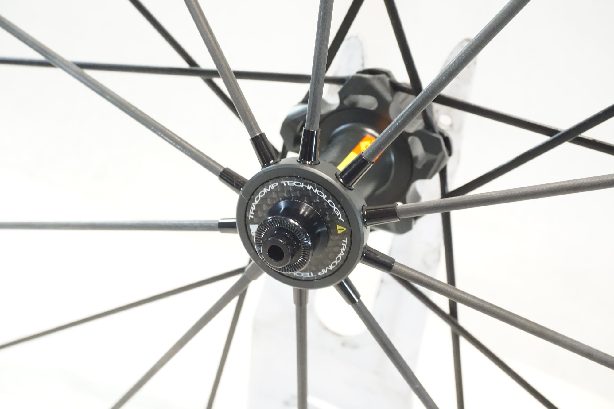中古)MAVIC (マビック) R-SYS SLR クリンチャー シマノ11S