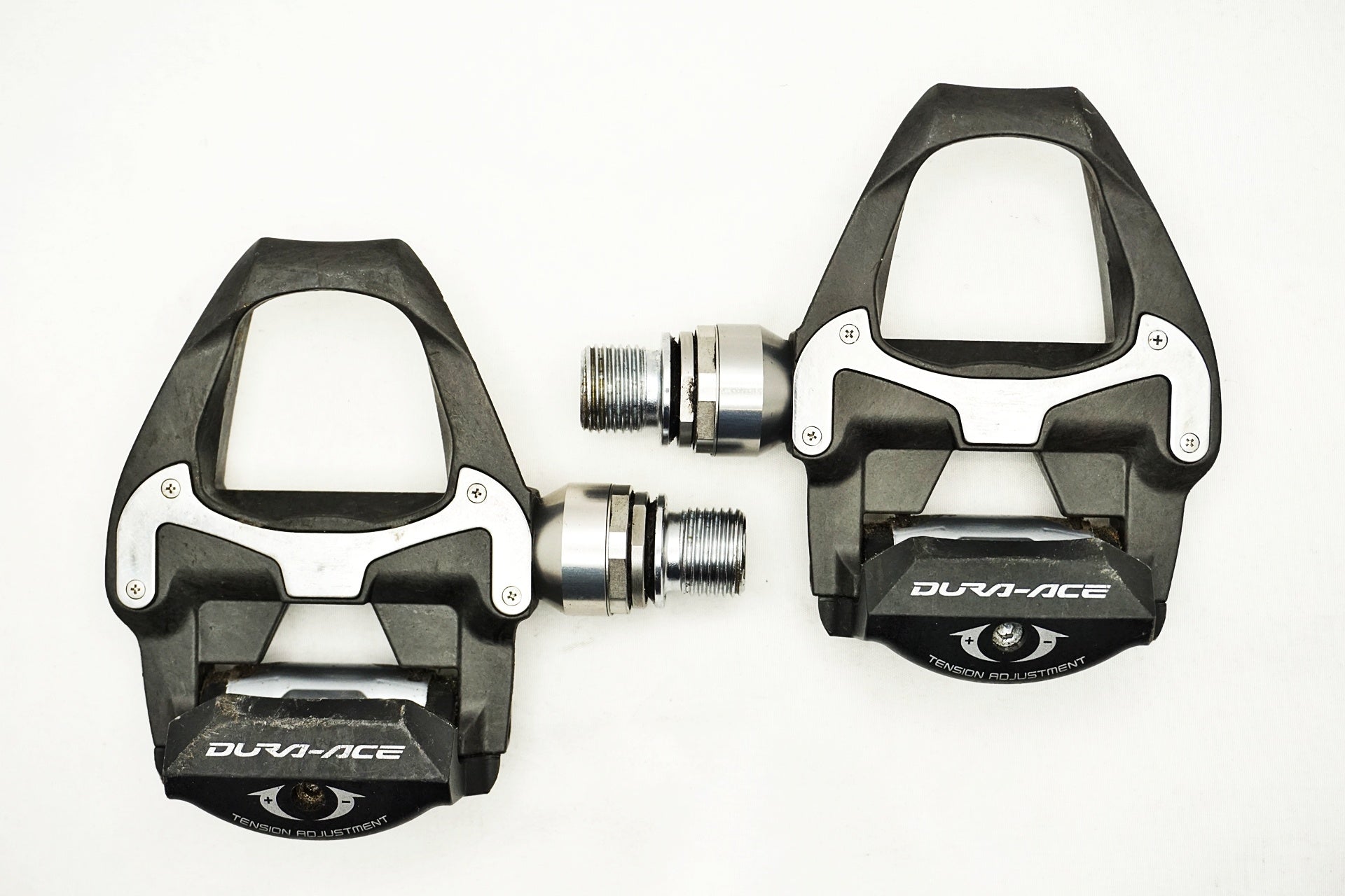 SHIMANO 「シマノ」 DURA-ACE PD-9000 ペダル / 有明ガーデン店