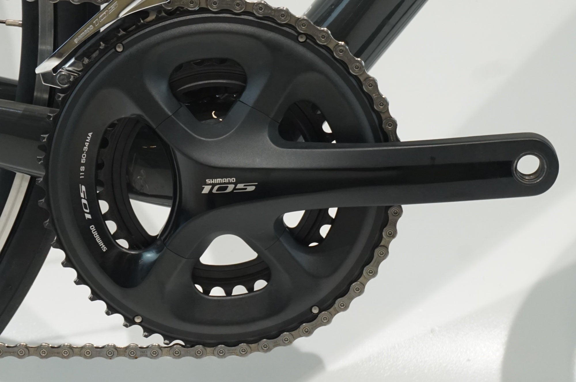 TREK 「トレック」 DOMANE SL5 2018年モデル ロードバイク / 浜松店
