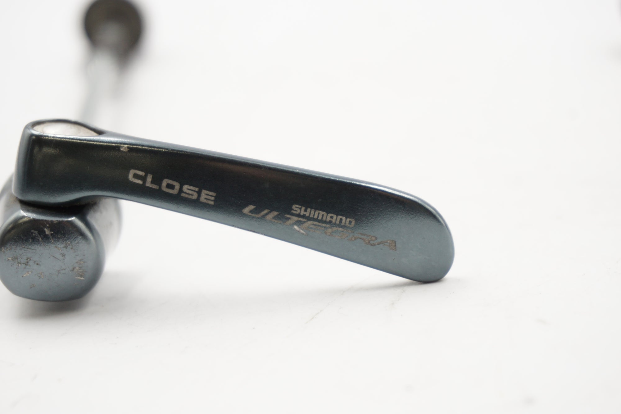 2157-10M 送料無料　SHIMANO シマノ ULTEGRA アルテグラ クイックリリース SHIMANO 「シマノ」 ULTEGRA クイックリリースセット / 奈良店