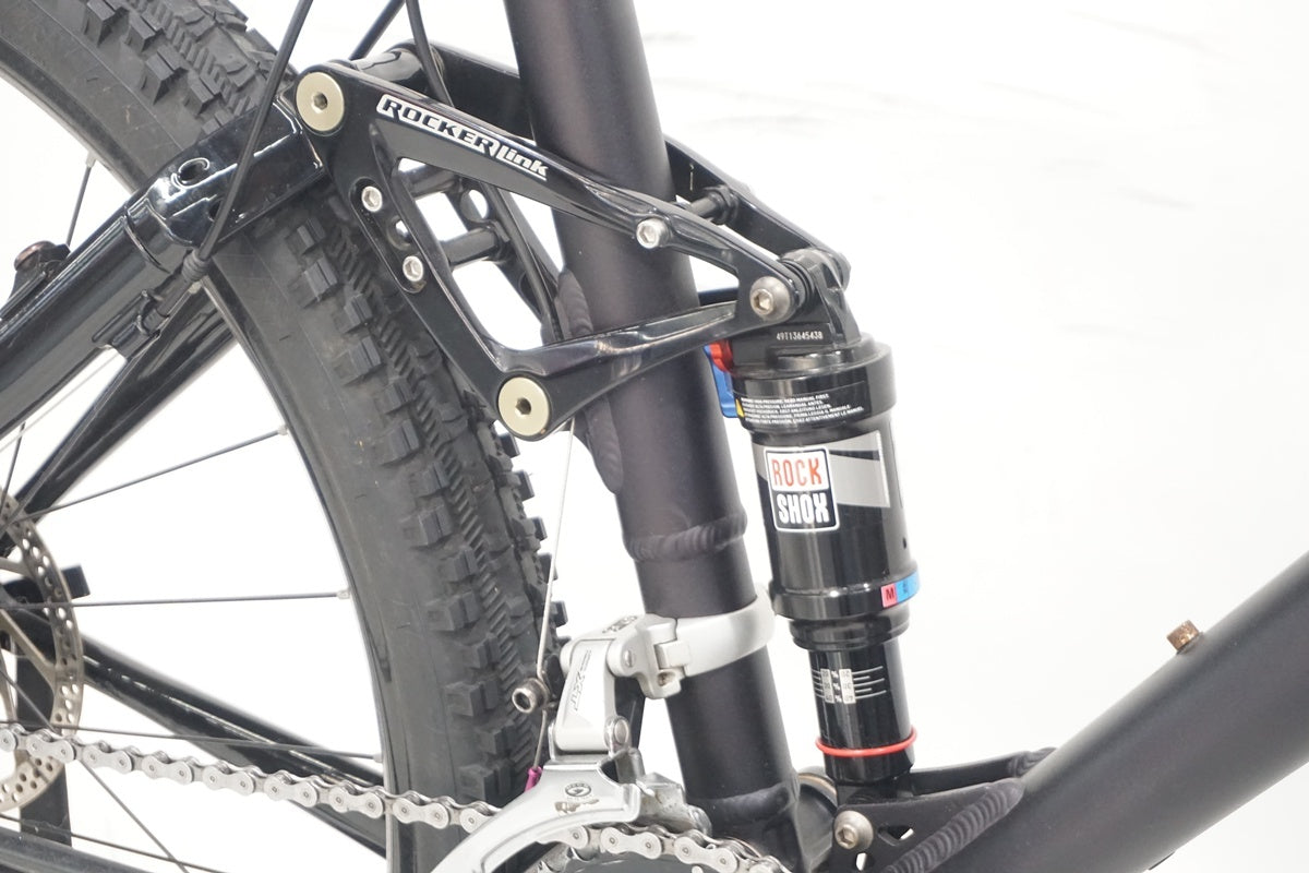 TREK 「トレック」 FUEL 95 2004年モデル マウンテンバイク / 滋賀大津