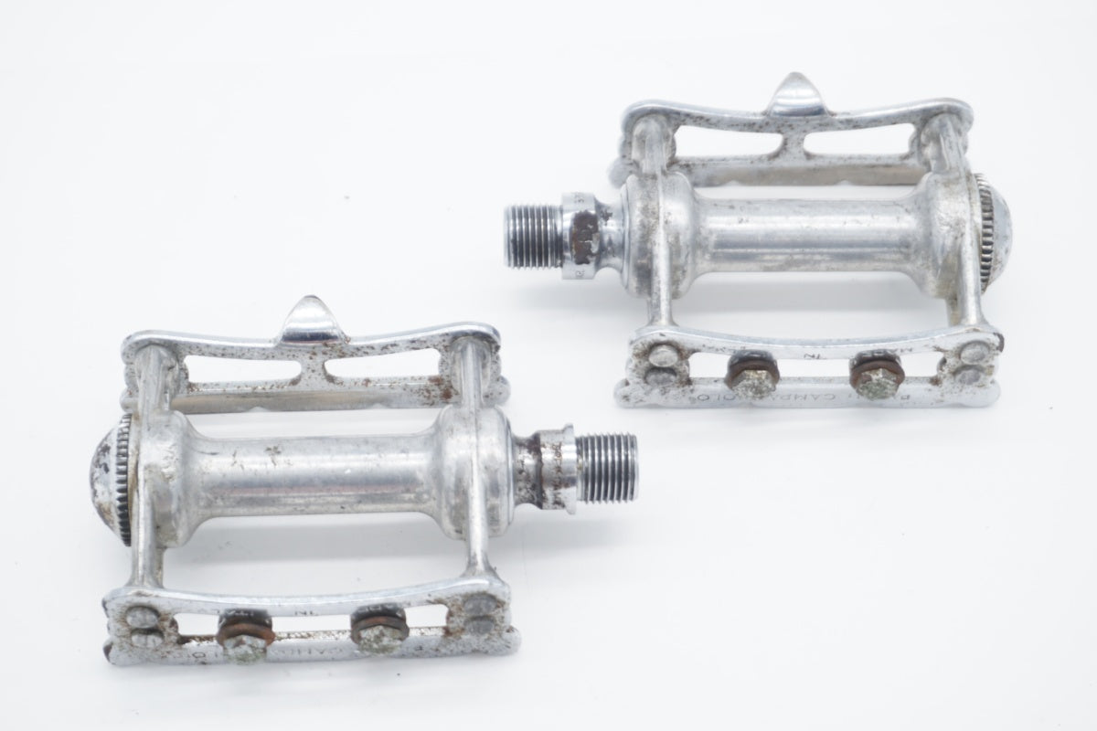 CAMPAGNOLO 「カンパニョーロ」 SUPER LEGGERI ペダル / 滋賀大津店