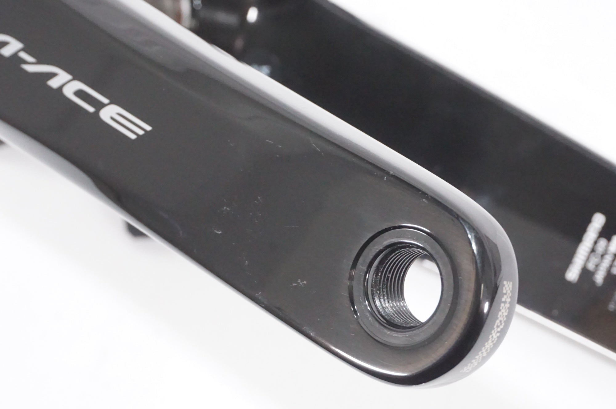 SHIMANO 「シマノ」 DURA ACE FC-09 170mm クランクアーム / AKIBA店