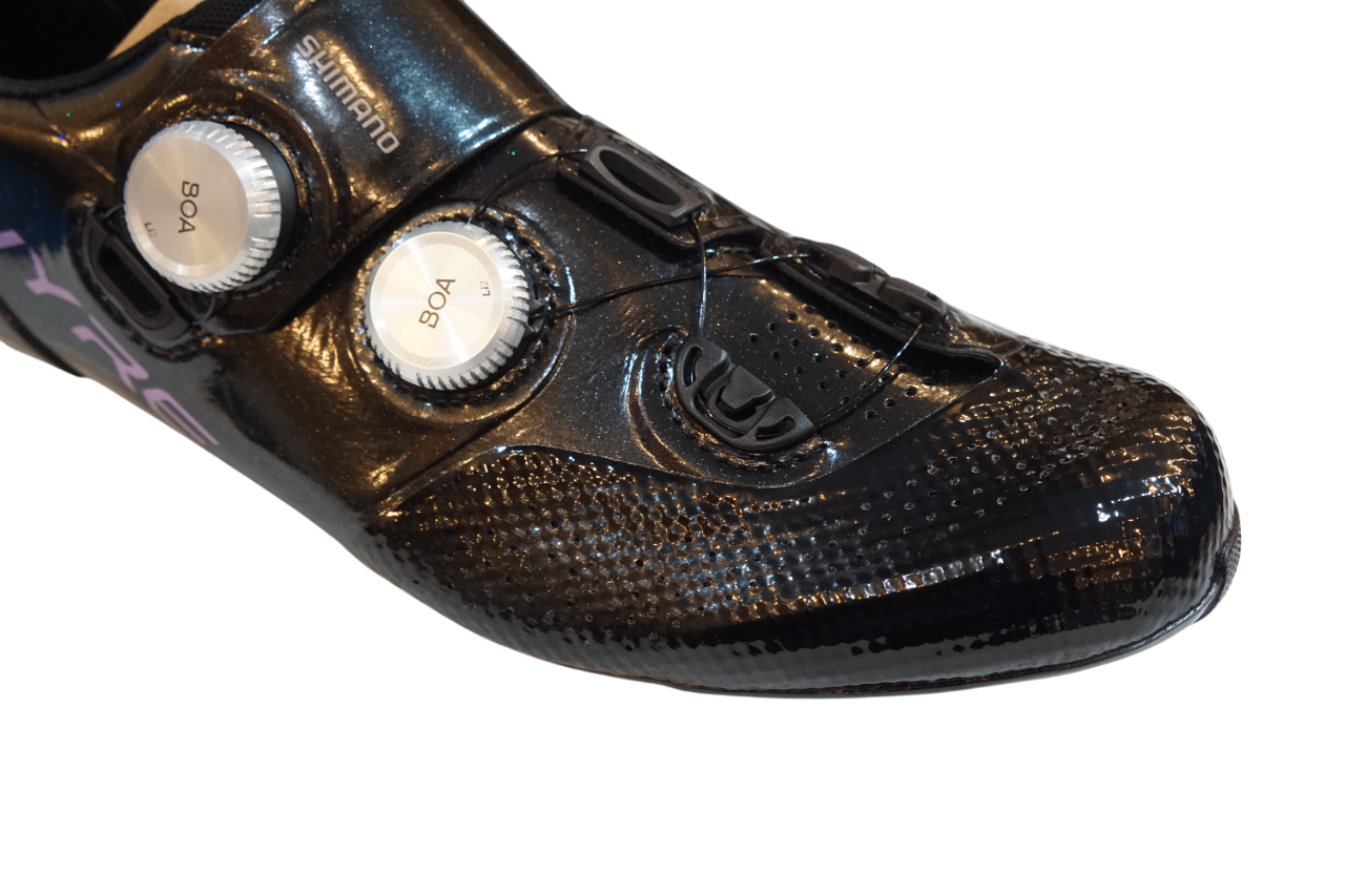 SHIMANO 「シマノ」 RC9S SH-RC902S 28.5cm シューズ / バイチャリ浦和ベース