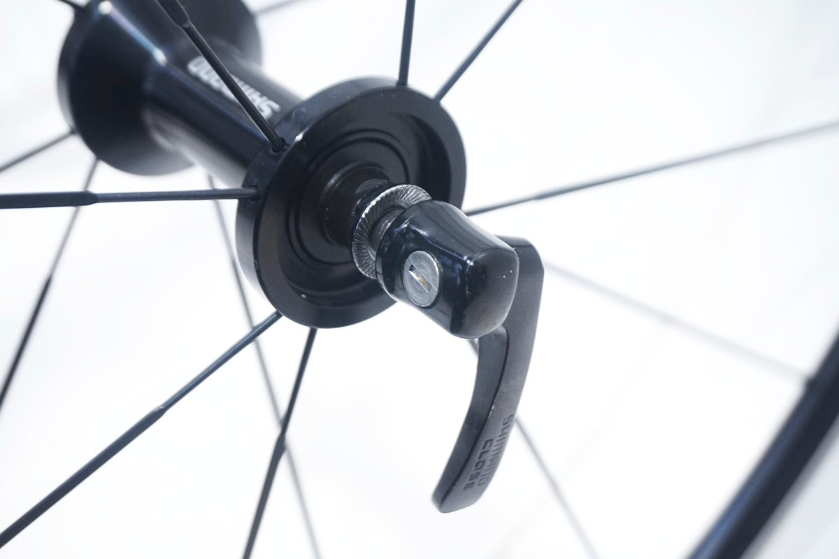 SHIMANO 「シマノ」 WH-RS21 シマノ11s ホイールセット / 大阪門真店