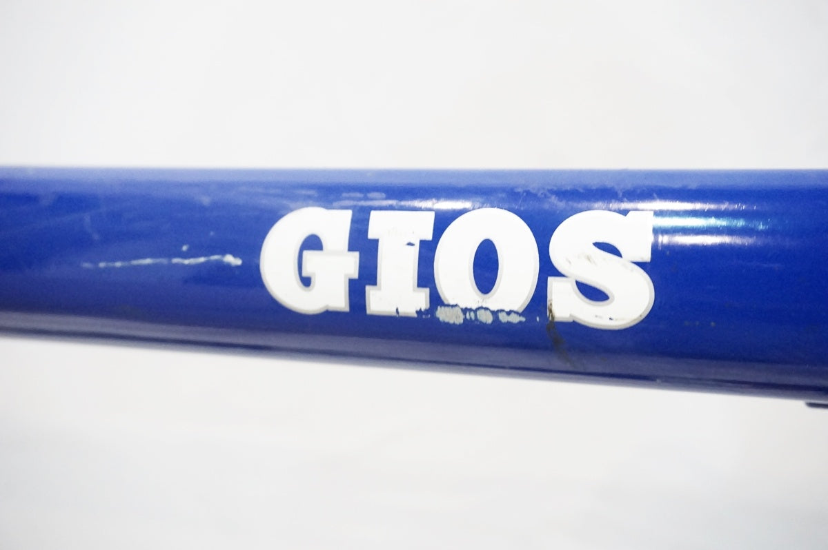 GIOS 「ジオス」 AL LITE 2008年頃 ロードバイク / バイチャリ世田谷店