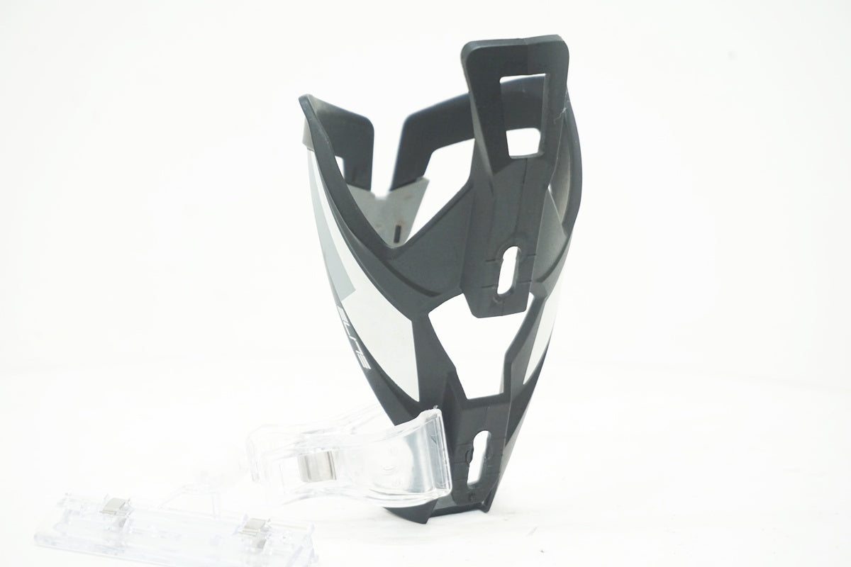 ELITE 「エリート」 CUSTUM RACE PLUS ボトルケージ / 大阪美原北インター店