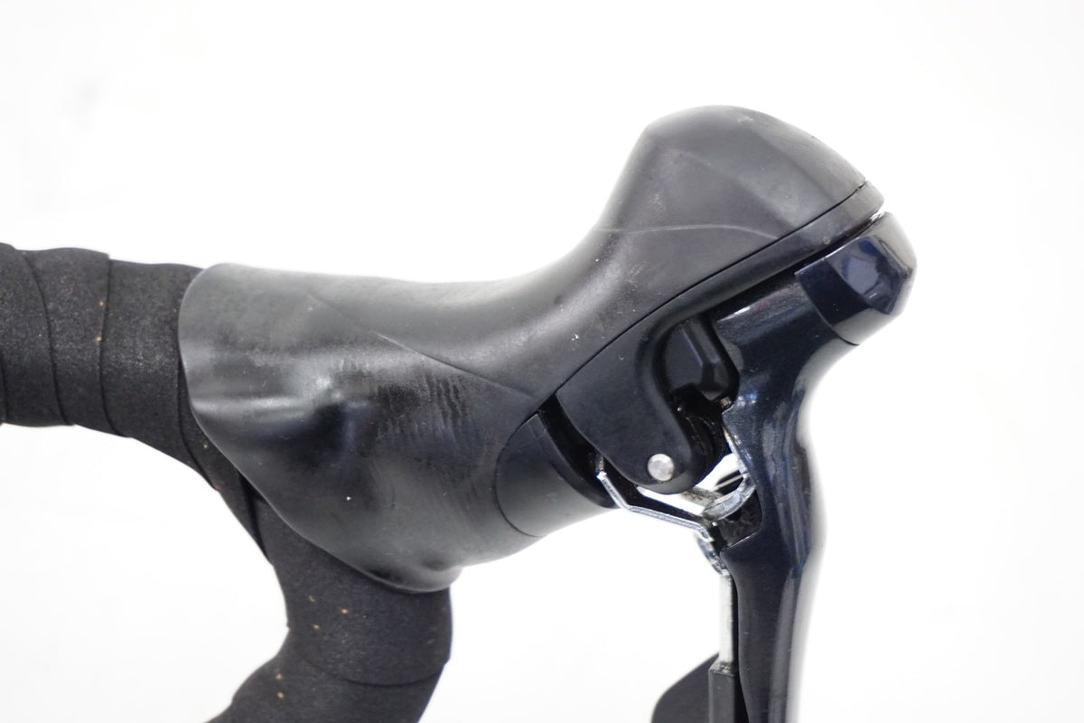 SHIMANO「シマノ」 SORA ST-R3000 ハンドルセット / 浜松店