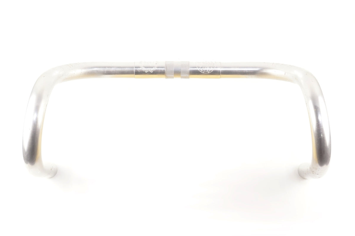 NITTO 「ニットー」 OLYMPIADE 115 φ25.4 370mm ハンドル / 中目黒店