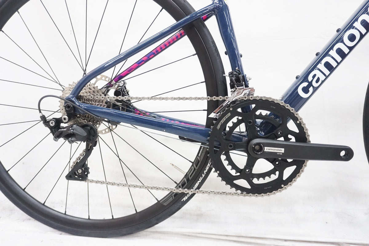 CANNONDALE 「キャノンデール」 CAAD13 DISC 105 RAPHA 2022年モデル 