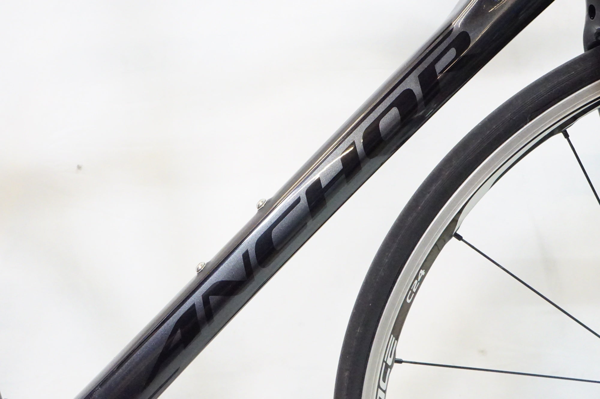 Dura ace di2 ANCHOR アンカーRL8 2015年 ロードバイク ANCHOR ROADBIKE RL8 2015
