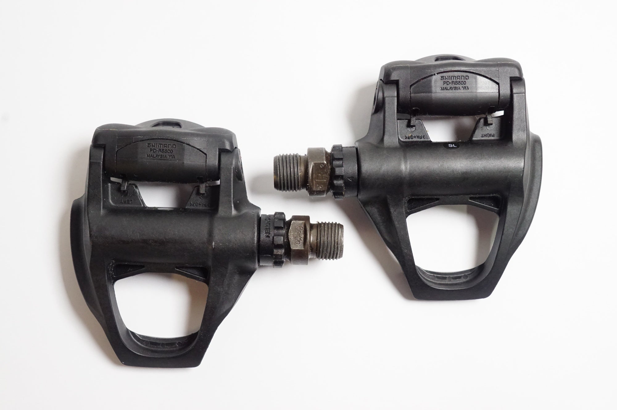 SHIMANO 「シマノ」 PD-RS500 ペダル / 熊谷本店
