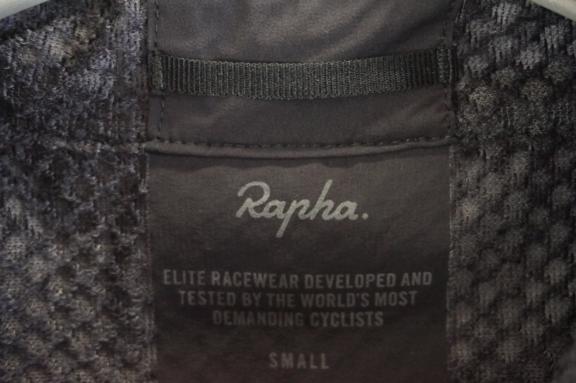 RAPHA 「ラファ」 MEN'S PRO TEAM INSULATED GILET サイズS ジレ / 宇都宮店