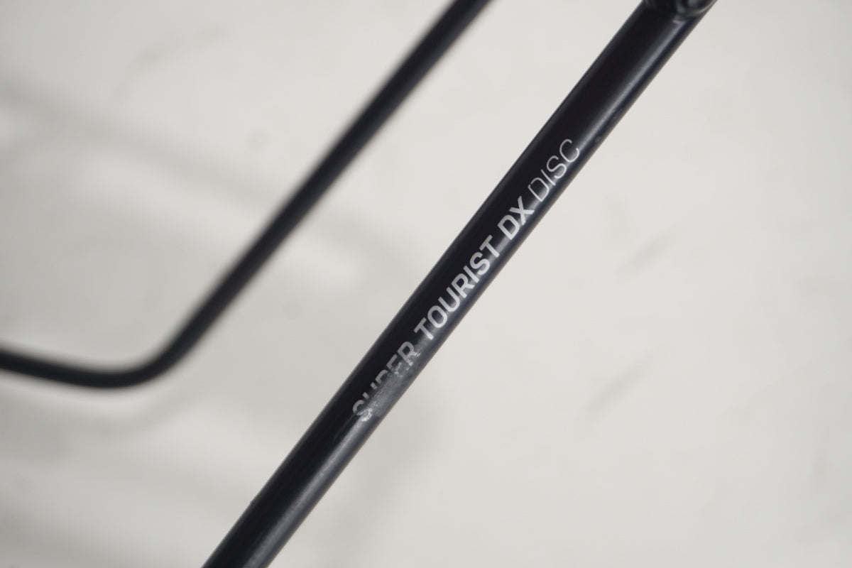 TOPEAK 「トピーク」 リアキャリア＆バッグセット / 滋賀大津店