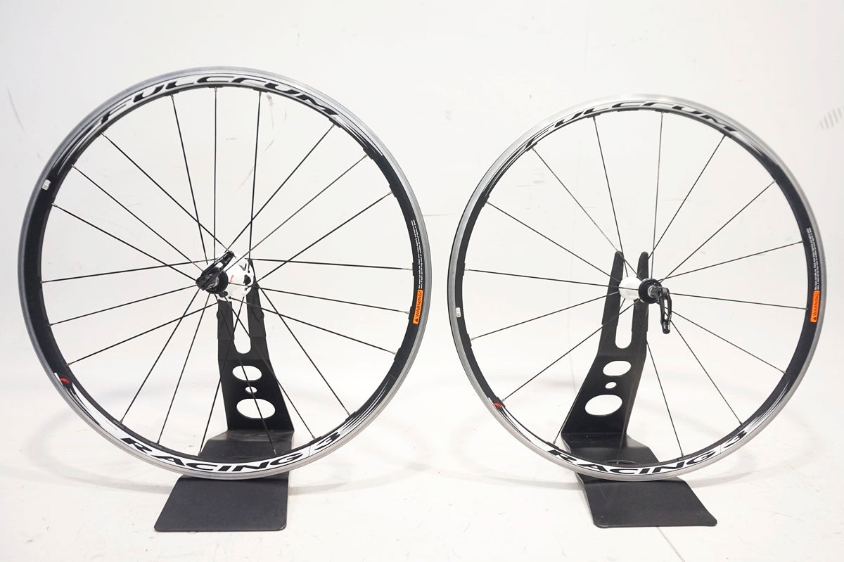 FULCRUM 「フルクラム」 RACING3 SHIMANO11s ホイールセット / 大阪門真店