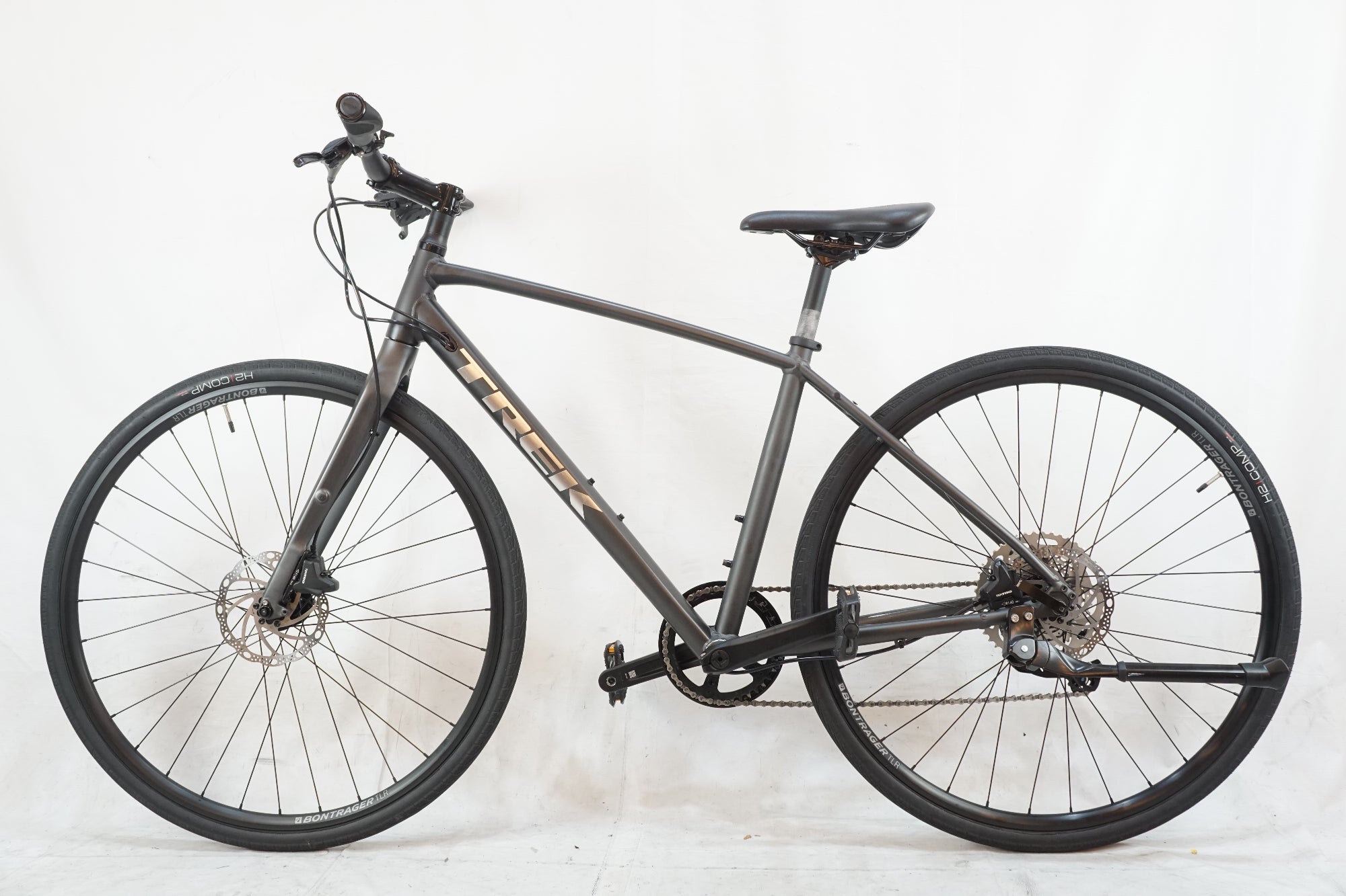 TREK 「トレック」 FX 3 DISC 2023年モデル クロスバイク